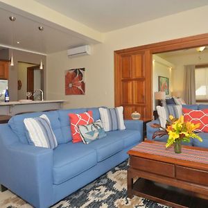 Apartment Ground Floor